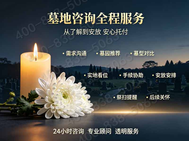惠灵山陵园价格(惠灵山陵园电话多少）