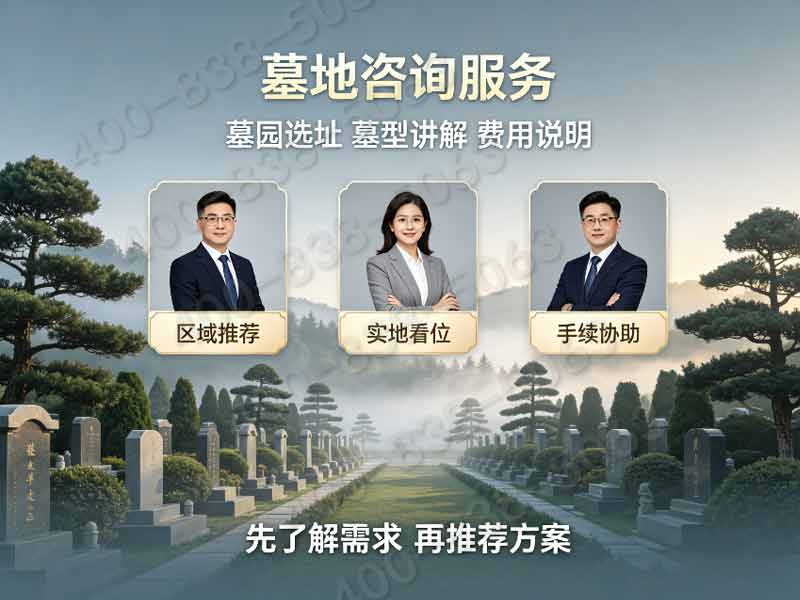 “惠灵山陵园深山静谧墓碑亲民底价 年度大促福利限时领取详解与优惠活动介绍”