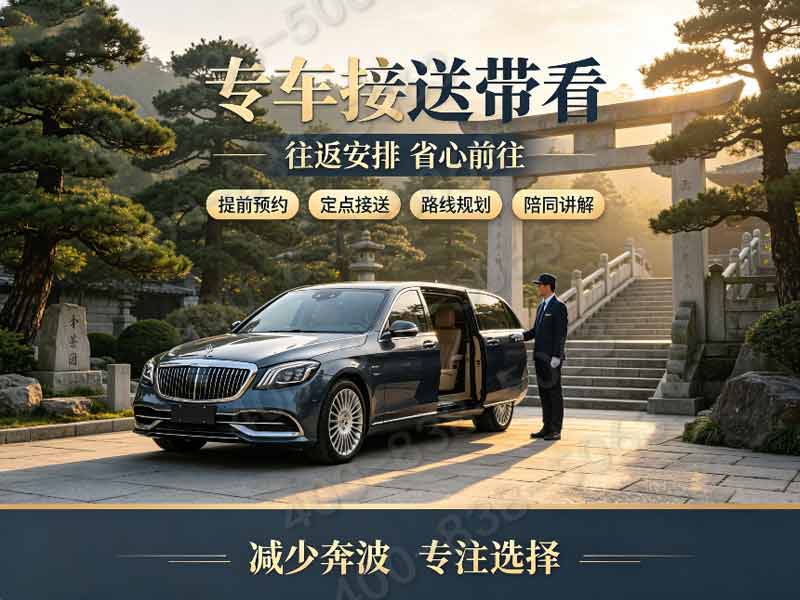 惠灵山陵园深山静谧墓碑底价曝光 年度大促优惠力度拉满